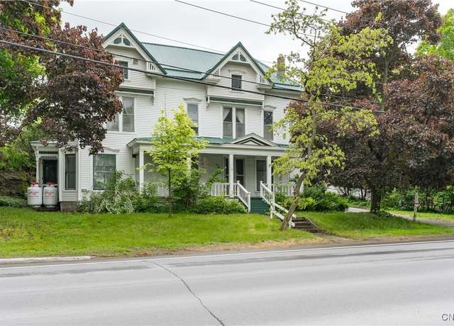 Property at 213 Mill St, Theresa, NY 13691, 6 beds, 3 baths