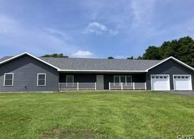 Property at 6129 Fox Path, Lowville, NY 13367, 4 beds, 2 baths