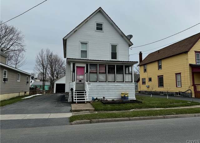 Property at 218 Gale St, Watertown-city, NY 13601, 4 beds, 1.5 baths
