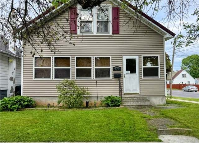 Property at 373 S Collingwood Ave, Syracuse, NY 13206, 3 beds, 1 bath