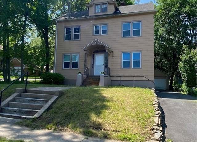 Property at 28 Prospect St, Utica, NY 13501, 4 beds, 1.5 baths