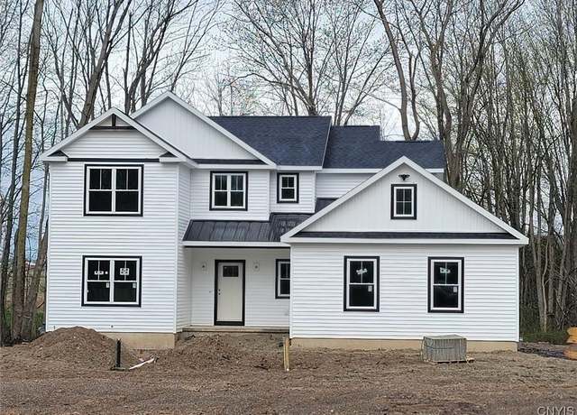 Property at 243T-LOT Beckett's Ln, Onondaga, NY 13215, 3 beds, 2.5 baths