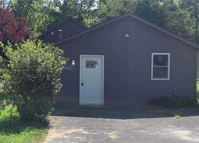 Property at 8408 Tuttle Rd, Cicero, NY 13030, 3 beds, 2 baths