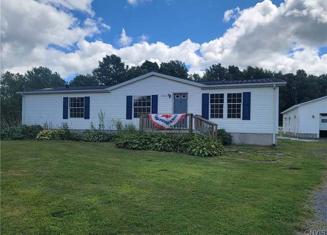 Property at 34930 State Route 126, Champion, NY 13619, 3 beds, 2 baths