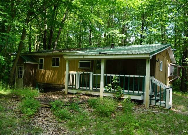 Property at 7929 Black Creek Rd, Sullivan, NY 13082, 3 beds, 2 baths