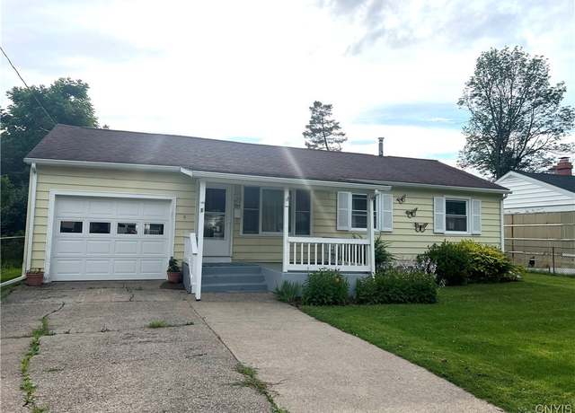 Property at 1 Michael St, Homer, NY 13077, 3 beds, 1 bath