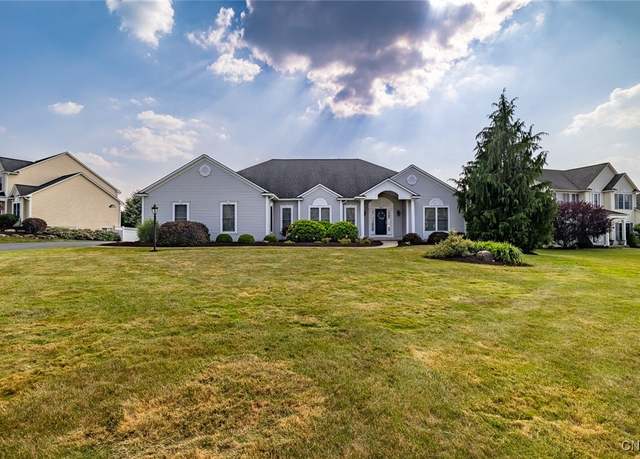 Property at 7937 Haddon Hall Way, Lysander, NY 13027, 3 beds, 2.5 baths