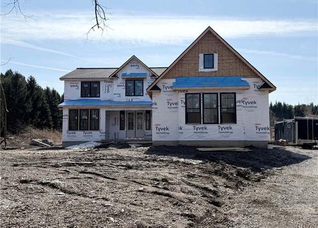 Property at Lot # 22 Harrington Ter, Manlius, NY 13104, 5 beds, 3.5 baths