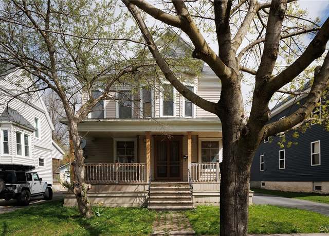 Property at 253 Winslow St, Watertown-city, NY 13601, 3 beds, 3 baths