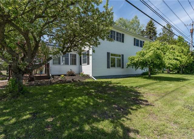 Property at 10859 State Route 26, Denmark, NY 13619, 4 beds, 2 baths