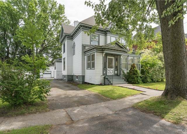 Property at 210 N James St, Wilna, NY 13619, 3 beds, 2.5 baths