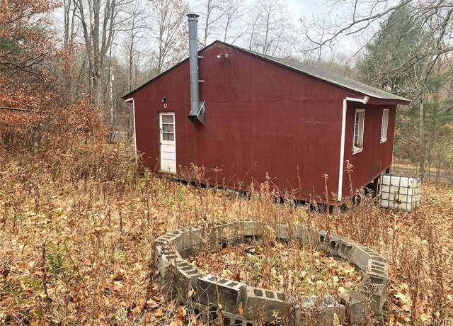 Property at 00 Brandes Rd, Willing, NY 14895, 2 beds