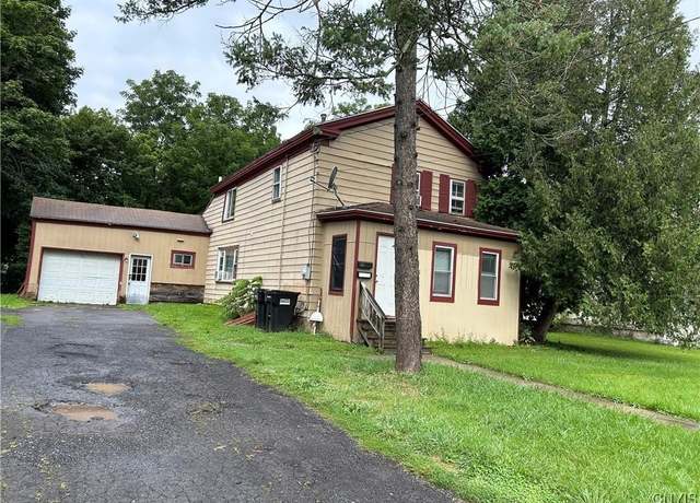 Property at 1722 Valley Dr, Syracuse, NY 13207, 4 beds, 2 baths