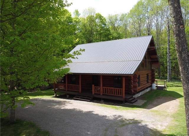 Property at 9555 State Route 26, Lee, NY 13363, 3 beds, 2 baths