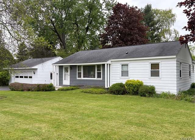 Property at 74 Eaton St, Hamilton, NY 13346, 4 beds, 2 baths