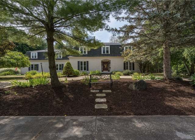 Property at 445 Lachenauer Dr, Watertown-city, NY 13601, 4 beds, 3 baths
