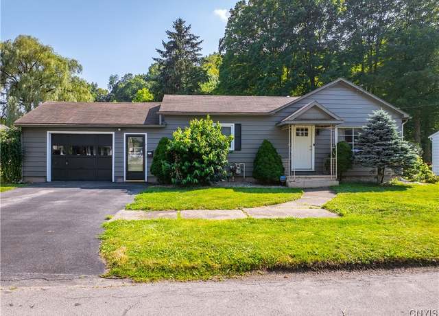 Property at 7 Bushnell St, German Flatts, NY 13407, 2 beds, 1 bath
