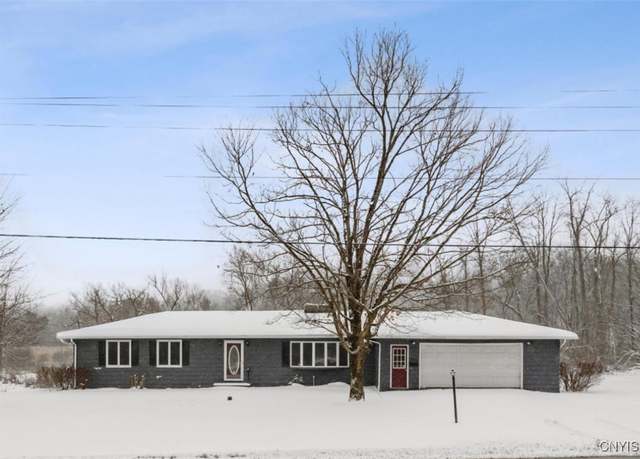 Property at 3516 State Route 12b, Kirkland, NY 13323, 3 beds, 2 baths