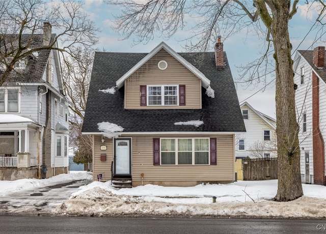 Property at 1713 Court St St, Syracuse, NY 13208, 3 beds, 2.5 baths