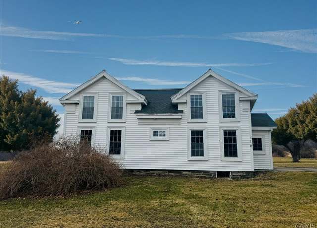 Property at 210 Mount Pleasant Rd, Dryden, NY 14850, 4 beds, 2 baths