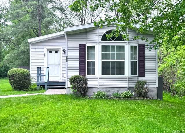Property at 122 Country Rd, Schuyler, NY 13502, 2 beds, 2 baths