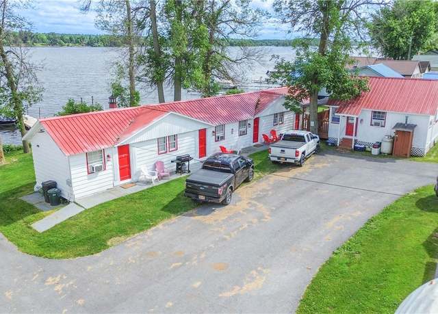 Property at 3666 County Route 6, Hammond, NY 13646, 9 beds, 9 baths