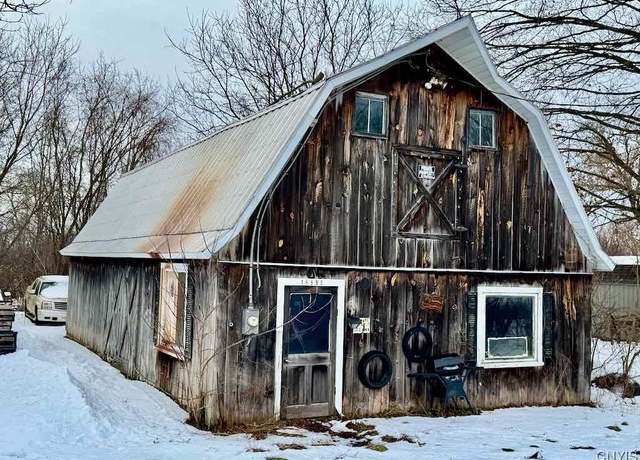 Property at 15590 Co Rt 91, Ellisburg, NY 13636
