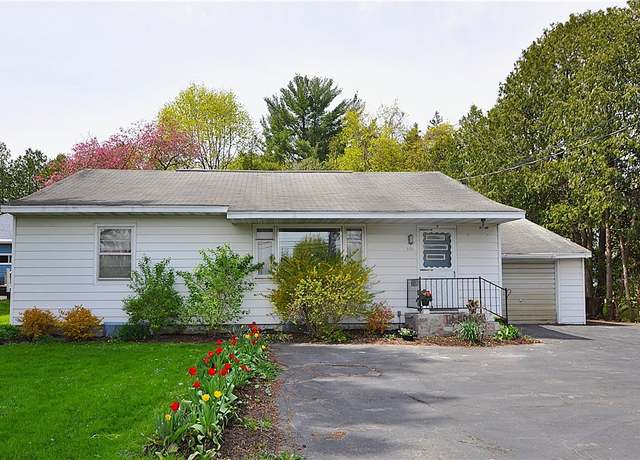 Property at 405 Kinne St, Dewitt, NY 13057, 3 beds, 3 baths