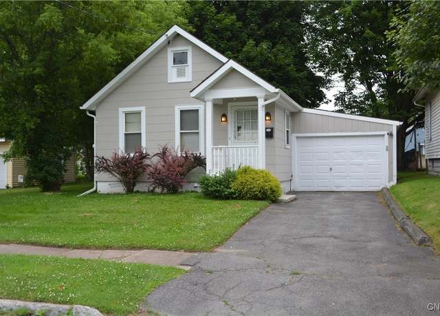 Property at 12 Russell Ave, Whitestown, NY 13495, 2 beds, 1 bath
