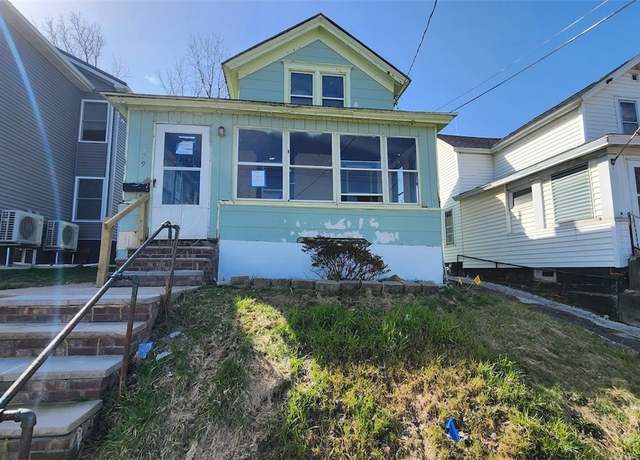 Property at 509 2nd St, Geddes, NY 13209, 3 beds, 1 bath