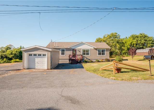 Property at 18669 Owens Rd, Adams, NY 13606, 3 beds, 2 baths