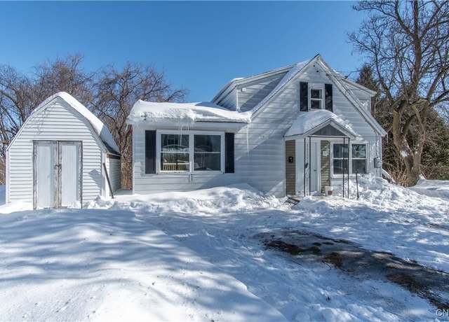 Property at 740 Hancock St, Watertown-city, NY 13601, 3 beds, 1.5 baths