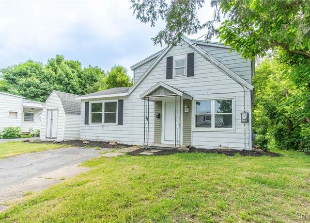 Property at 740 Hancock St, Watertown-city, NY 13601, 3 beds, 1.5 baths