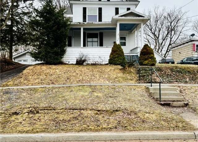 Property at 893 State St, Wilna, NY 13619, 5 beds, 1.5 baths