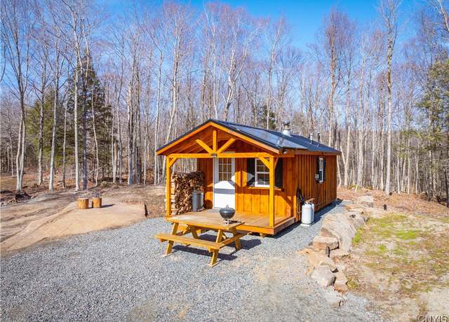 Property at 806 Jerseyfield Rd, Salisbury, NY 13365