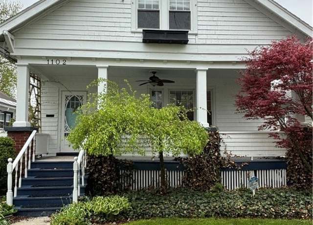 Property at 1102 Kellogg Ave, Utica, NY 13502, 4 beds, 2 baths