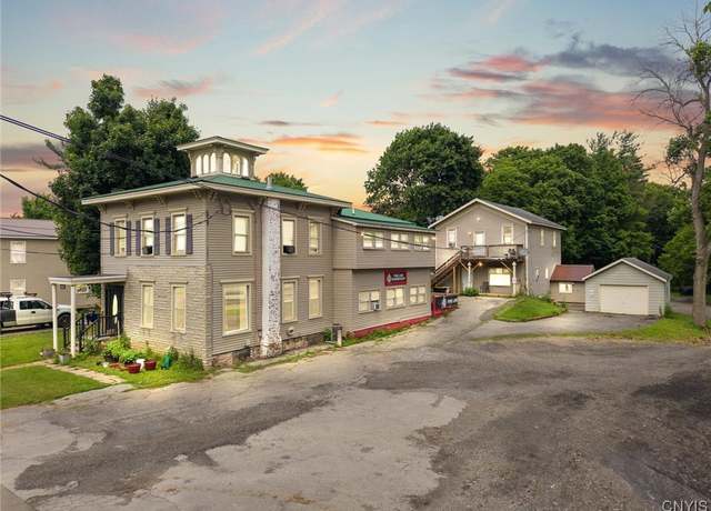 Property at 652 S Main St, Hastings, NY 13036, 7 beds
