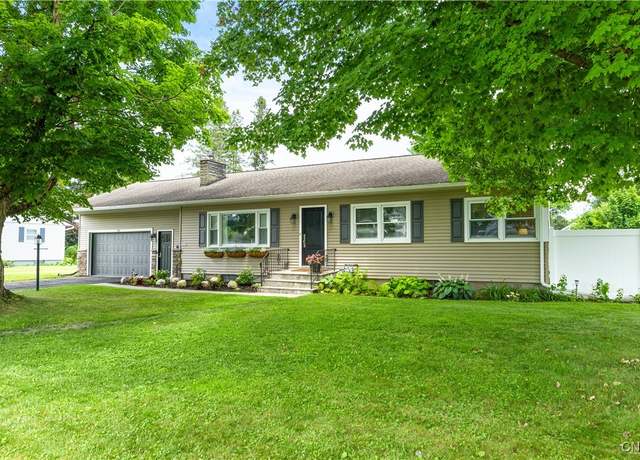 Property at 102 W Rand St, German Flatts, NY 13357, 3 beds, 1.5 baths