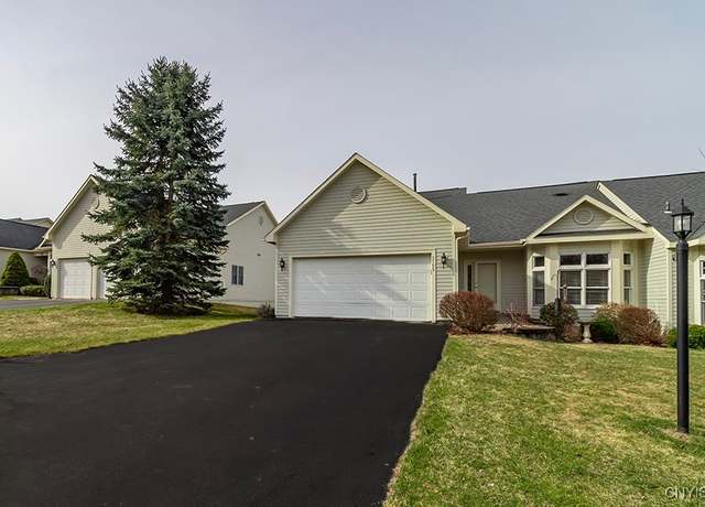Property at 5195 Pointe East Dr, Dewitt, NY 13078, 3 beds, 3 baths
