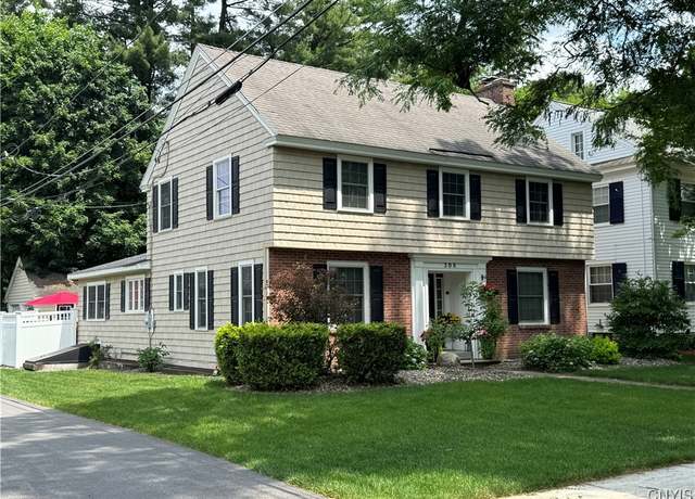 Property at 308 W Locust St, Rome, NY 13440, 4 beds, 2.5 baths