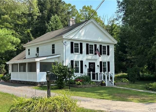Property at 102 Russia Rd, Russia, NY 13431, 3 beds, 3 baths