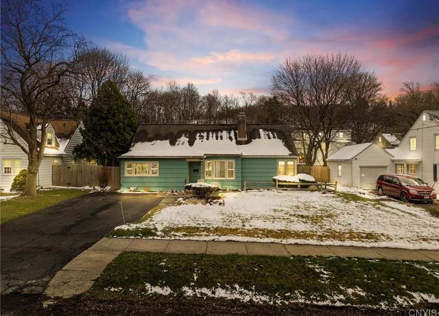 Property at 1123 Cumberland Ave, Syracuse, NY 13210, 3 beds, 2 baths