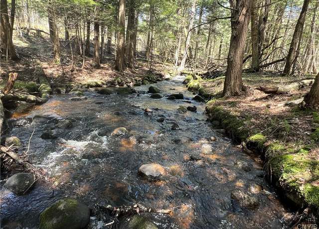 Property at Hemlock Dr, Watson, NY 13343