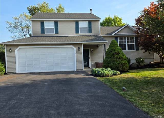 Property at 8775 Honeycomb Path, Cicero, NY 13039, 3 beds, 1.5 baths