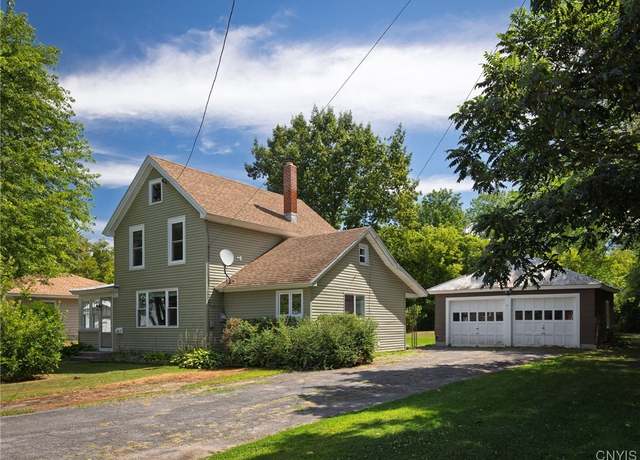 Property at 34 Grove St, Adams, NY 13605, 3 beds, 2 baths