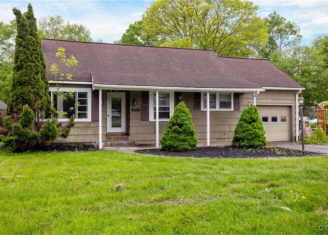 Property at 7957 Turin Rd, Rome-inside, NY 13440, 2 beds, 1.5 baths