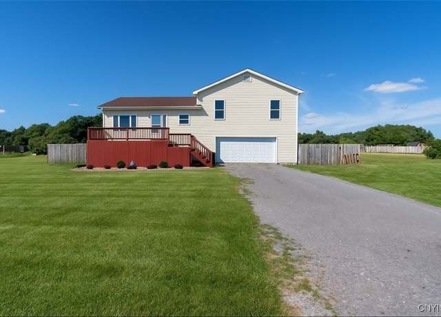 Property at 31847 County Route 143, Champion, NY 13612, 3 beds, 2 baths