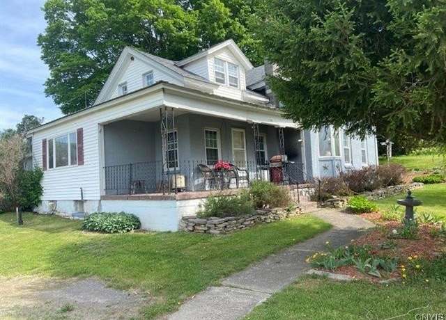 Property at 2989 County Route 6, Morristown, NY 13646, 3 beds, 2 baths
