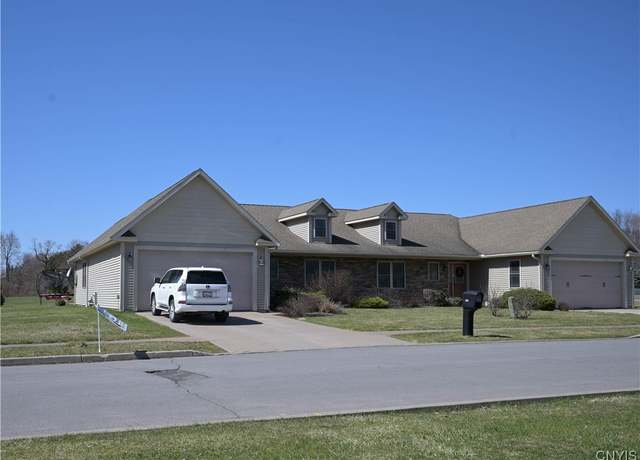 Property at 1771 Independence, Utica, NY 13502, 3 beds, 2 baths