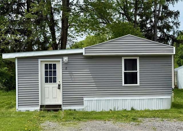 Property at 8953 Turin Rd, Lee, NY 13440, 2 beds, 1 bath
